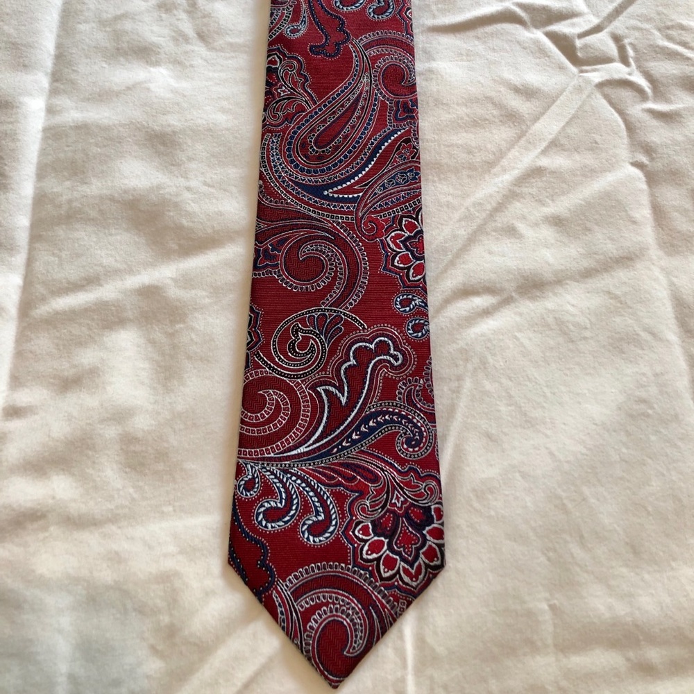 Jos A Bank Heritage Collection Tie